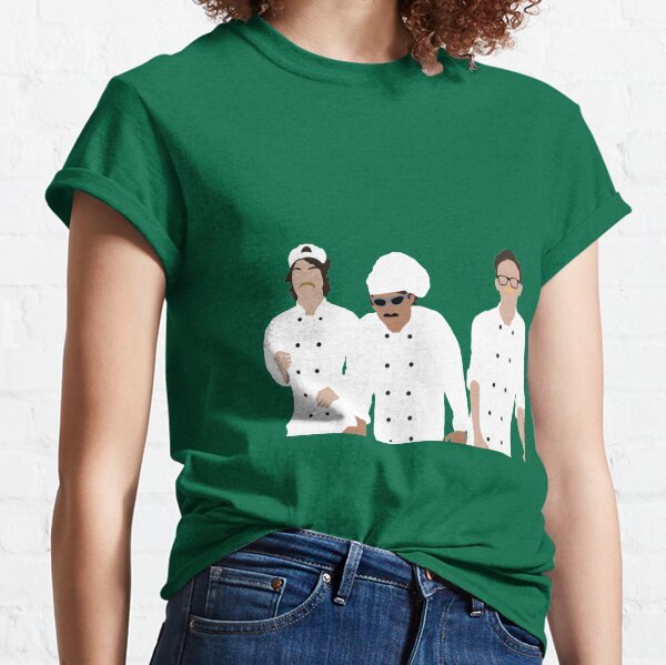 Human Cake Classic T-Shirt