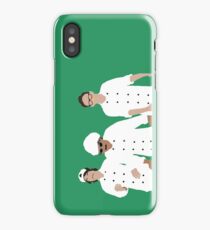 Human Cake iPhone Case