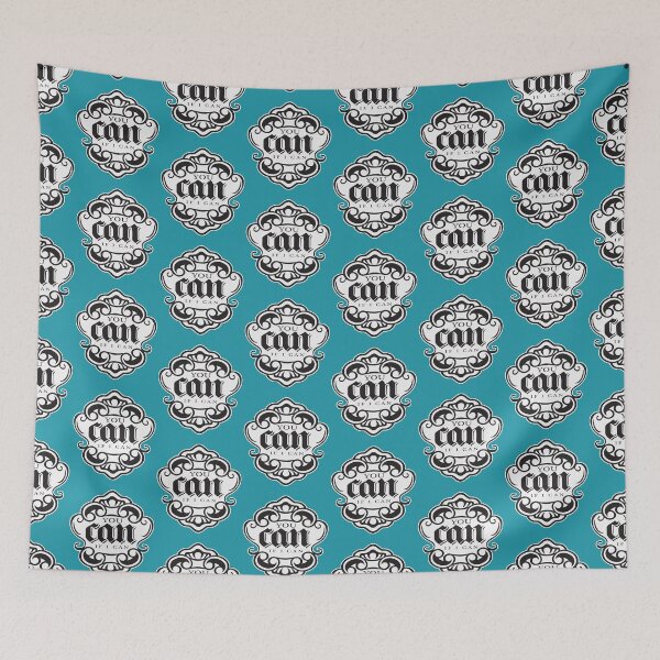 Item preview, You Can designed and sold by Helga Taylor.