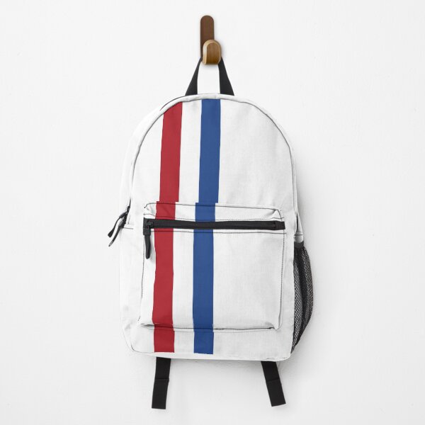 Item preview, NetherLand Flag stripe designed and sold by nazdan.