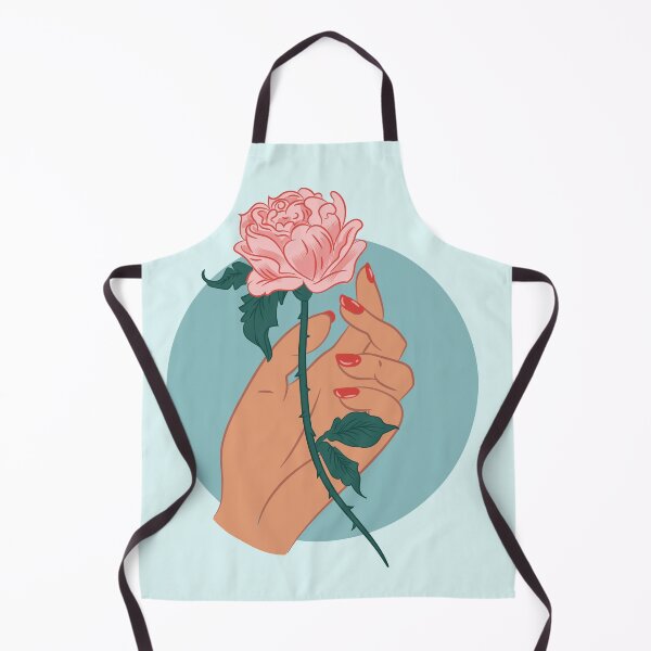 Item preview, Flower Hand designed and sold by soumayajp.