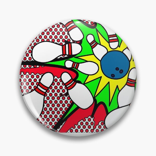Item preview, Funny Skittles Bowling Match designed and sold by flofin.