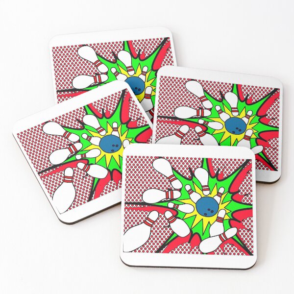 Item preview, Funny Skittles Bowling Match designed and sold by flofin.