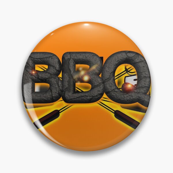 Artikelvorschau, BBQ entworfen und verkauft von Klementsen.