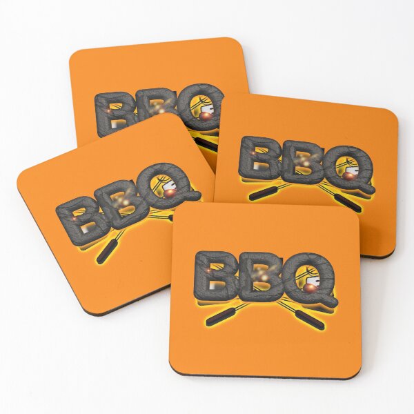 Artikelvorschau, BBQ entworfen und verkauft von Klementsen.