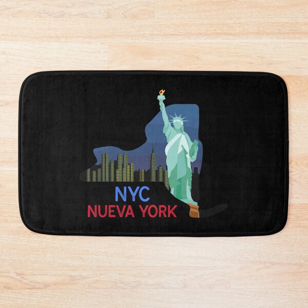 Item preview, Nueva York designed and sold by YOYOCollection.