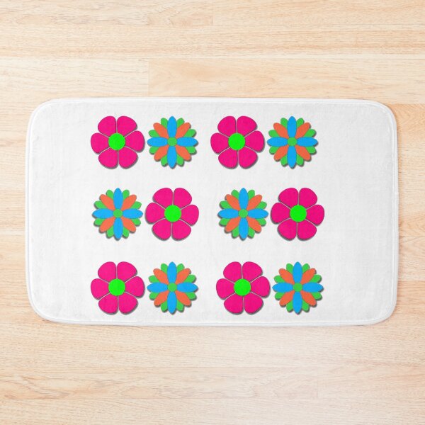 Item preview, beautiful colorful roses designed and sold by Maw Killy.
