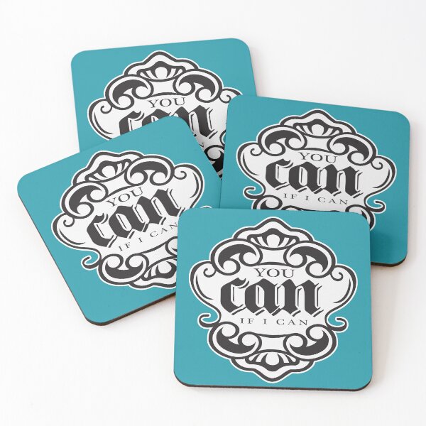 Item preview, You Can designed and sold by Helga Taylor.