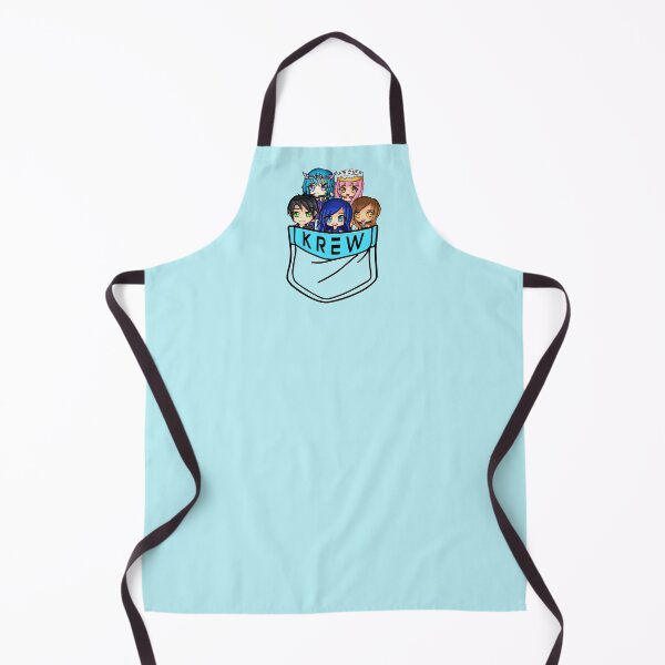 Item preview, Krew in your pocket designed and sold by Infdesigner.