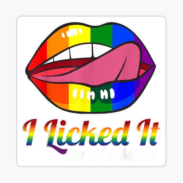 LGBT Sticker