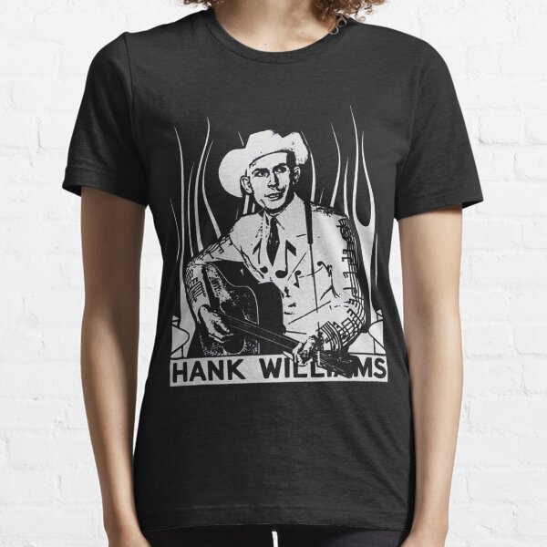 hank sr shirt