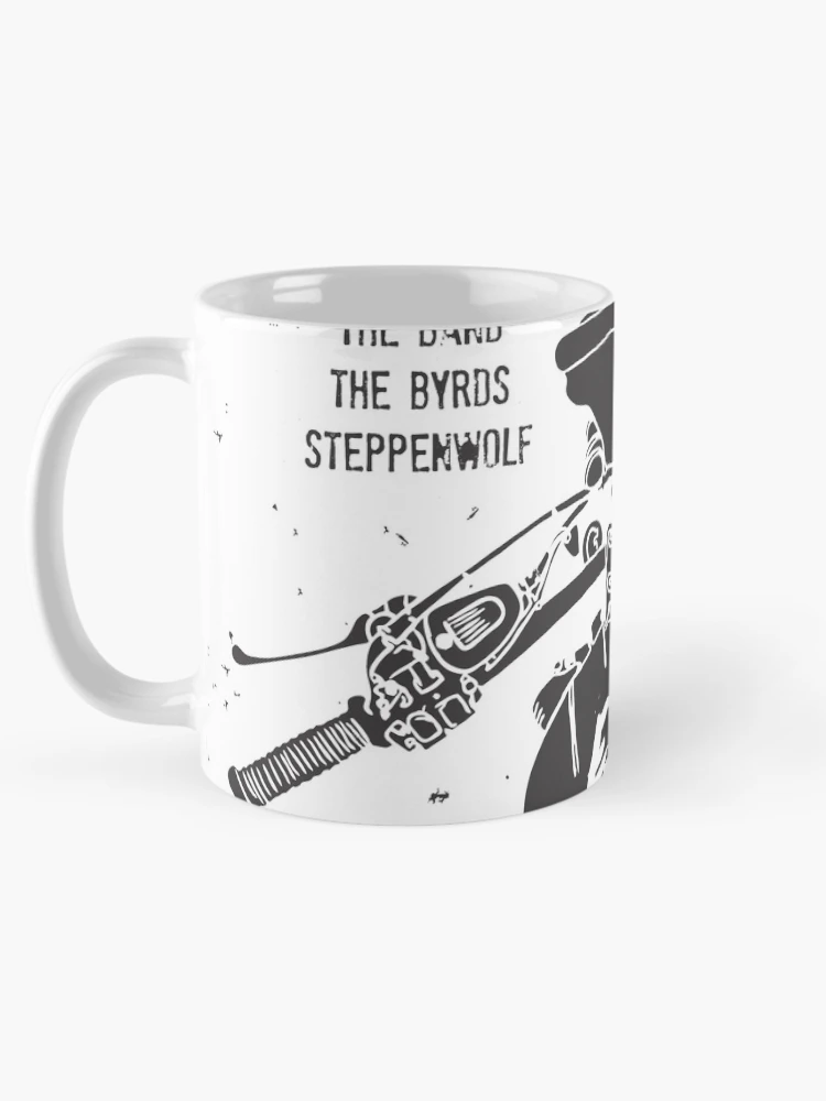 Thumbnail 5 of 6, Coffee Mug, Easy Rider designed and sold by blegor.