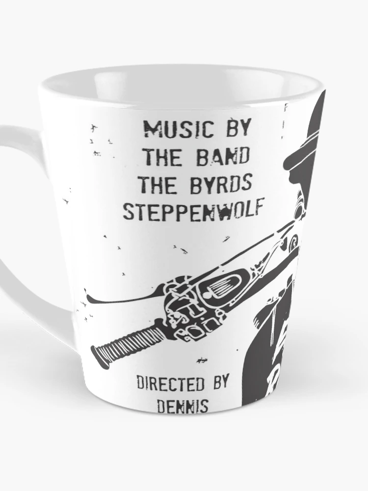 Thumbnail 3 of 4, Coffee Mug, Easy Rider designed and sold by blegor.