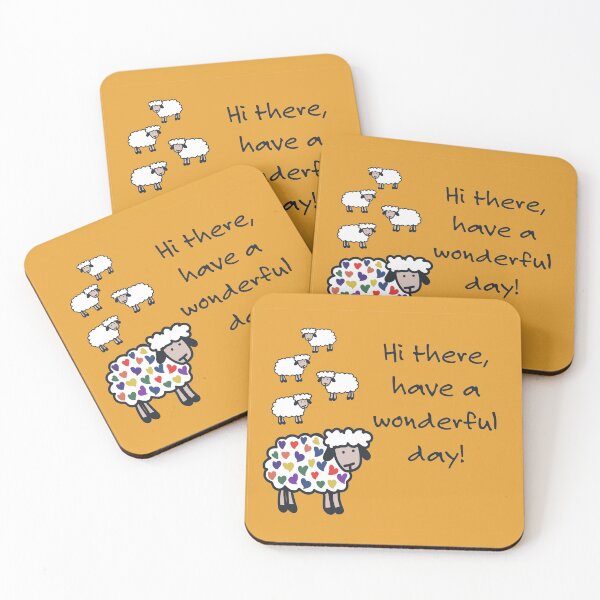 Item preview, Wonderful day designed and sold by FrancesPoff.