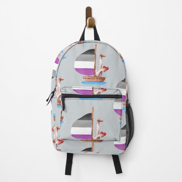 Item preview, Ahoy asexual LGBTQ sailor | Asexual designed and sold by Petra Becker.