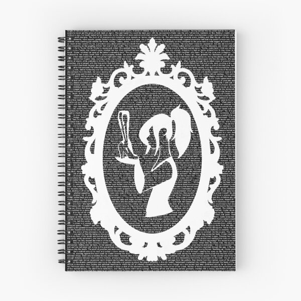 Item preview, Cinder designed and sold by ninasdoodles.