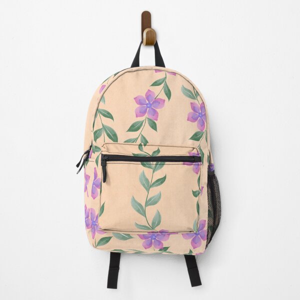 Item preview, Pink Purple Vine Essentials designed and sold by psquare17.