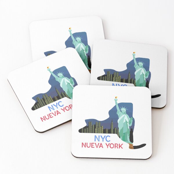 Item preview, Nueva York designed and sold by YOYOCollection.