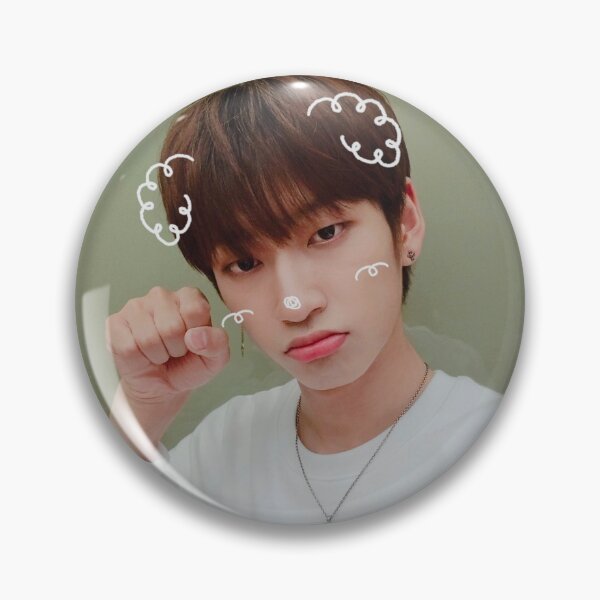 Item preview, OMEGA X - Taedong - kpop  designed and sold by kitten-minho.