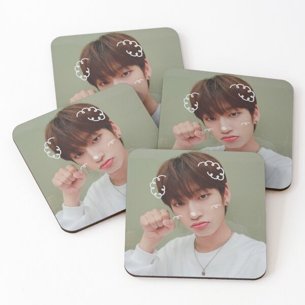 Item preview, OMEGA X - Taedong - kpop  designed and sold by kitten-minho.