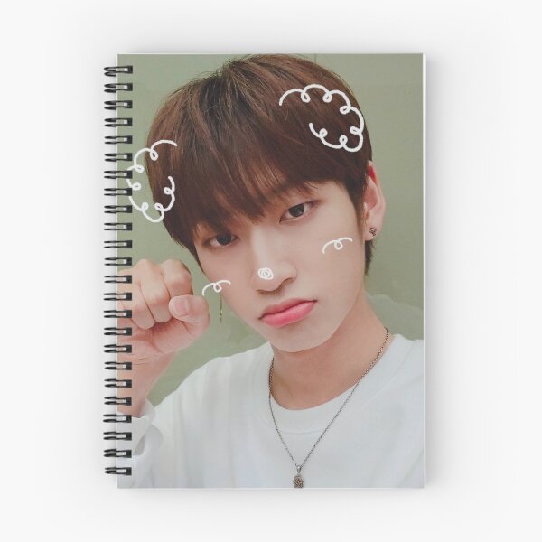 Item preview, OMEGA X - Taedong - kpop  designed and sold by kitten-minho.