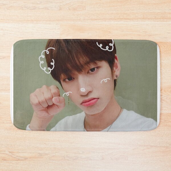 Item preview, OMEGA X - Taedong - kpop  designed and sold by kitten-minho.