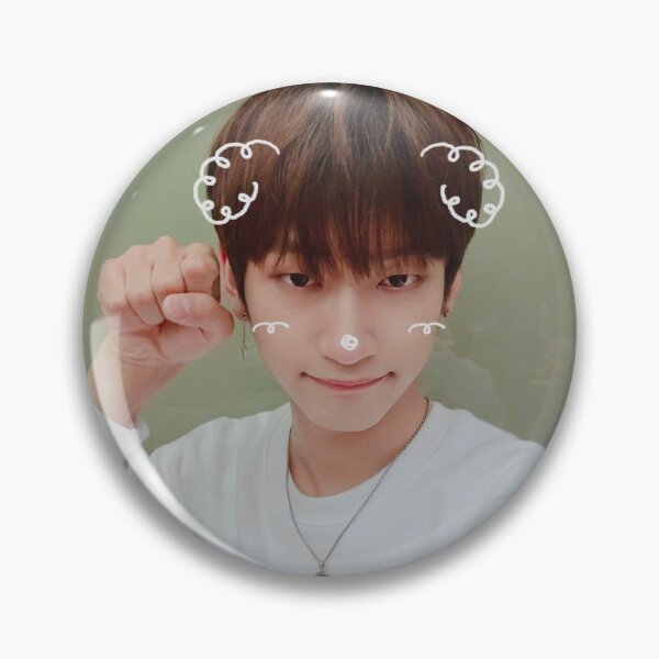 Item preview, OMEGA X - Taedong - kpop  designed and sold by kitten-minho.