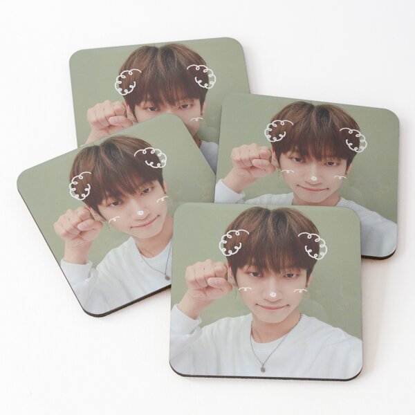 Item preview, OMEGA X - Taedong - kpop  designed and sold by kitten-minho.