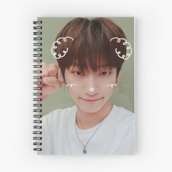 Item preview, OMEGA X - Taedong - kpop  designed and sold by kitten-minho.