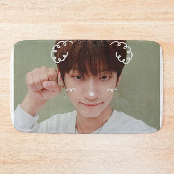 Item preview, OMEGA X - Taedong - kpop  designed and sold by kitten-minho.