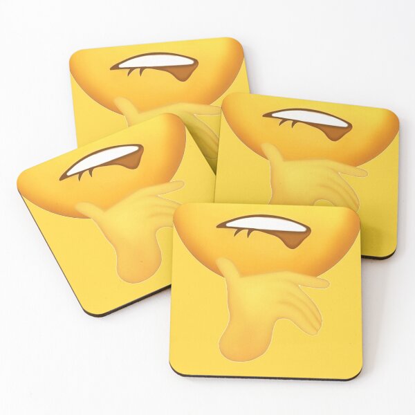 Item preview, F boy emoji mouth designed and sold by SwoleLuigi.