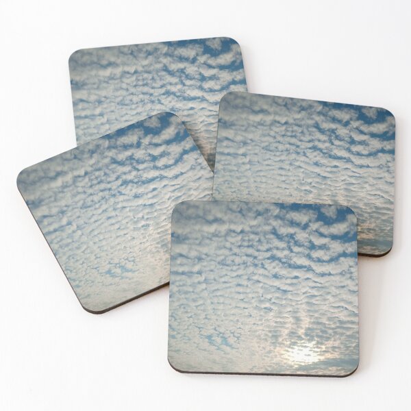 Item preview, Beautiful Clear Sky designed and sold by DAFIN.