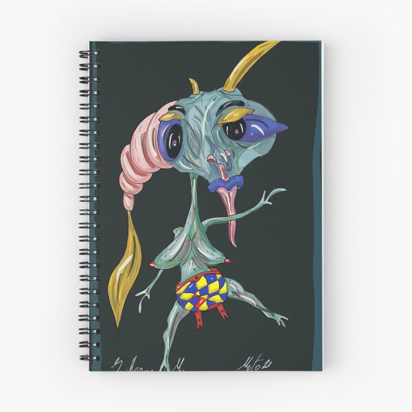 Item preview, original design nice alien designed and sold by mito11.