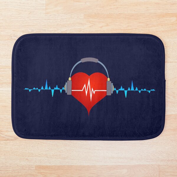 Item preview, music can heal our heart and soul  designed and sold by Babastyle.