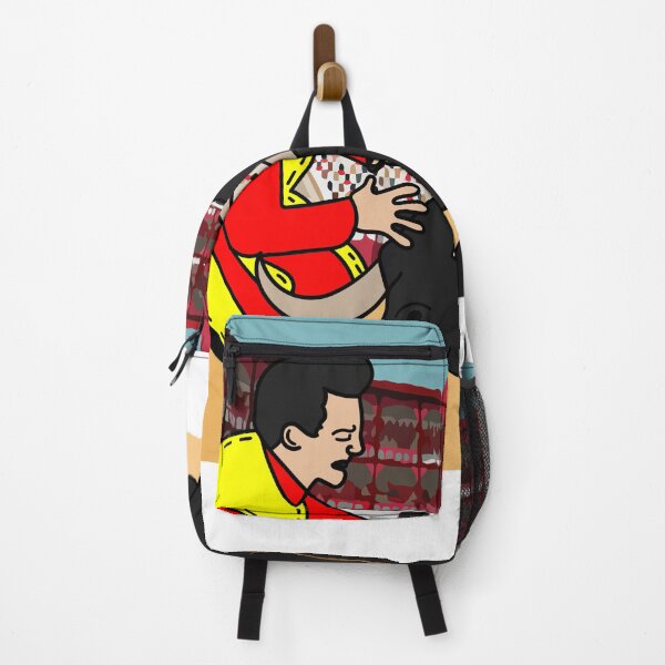 Item preview, Arena Bullfight Torero Bull designed and sold by flofin.