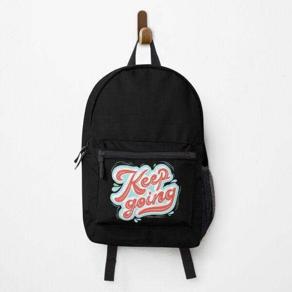 Item preview, Keep Going designed and sold by razvigod.