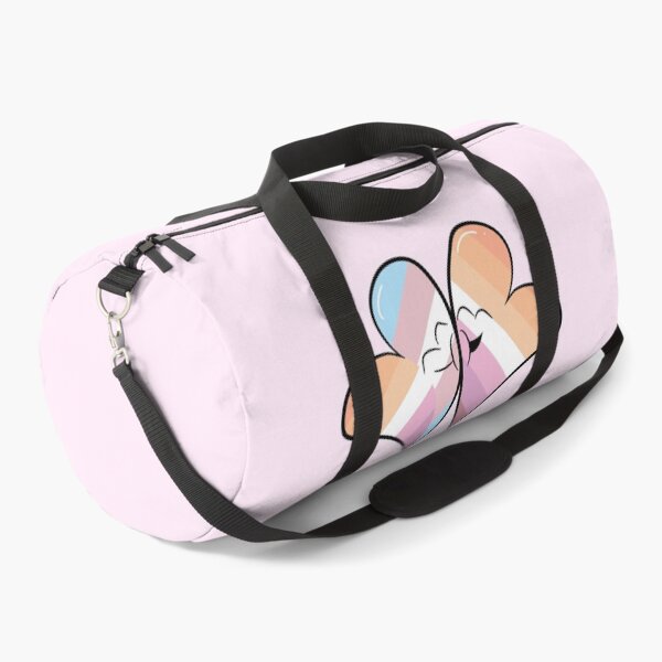 Item preview, Two Hearts in Love (Transgender Lesbian and Lesbian Pride Flags) designed and sold by FrolicDesigns.