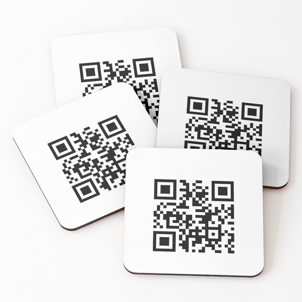 Item preview, Coasters (Set of 4) designed and sold by DestinationAU.