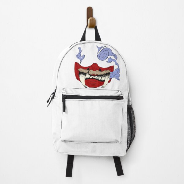 Item preview, Oni mask (colour) designed and sold by Onigiri1.