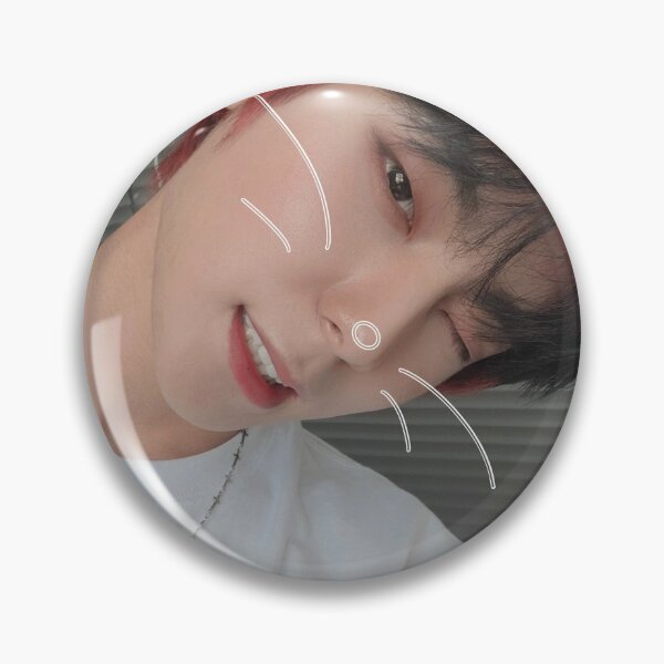 Item preview, OMEGA X - Jehyun - kpop  designed and sold by kitten-minho.