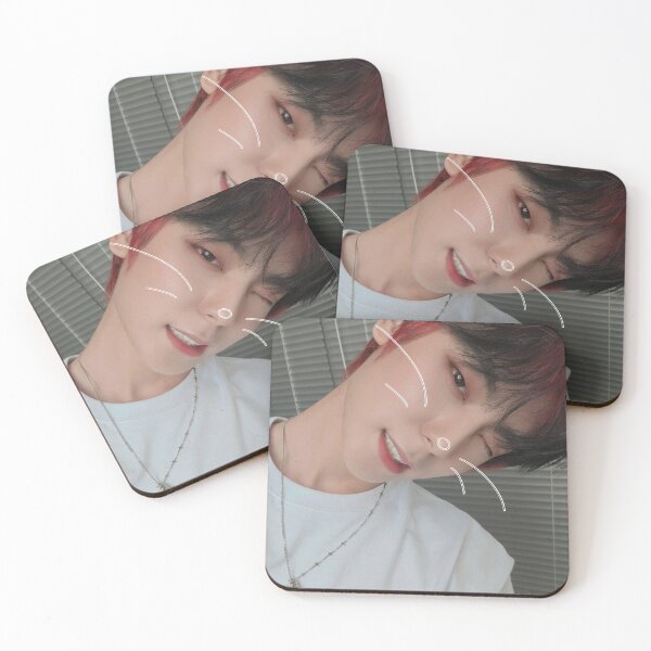 Item preview, OMEGA X - Jehyun - kpop  designed and sold by kitten-minho.