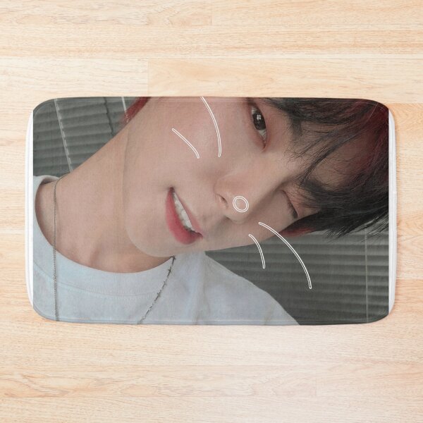 Item preview, OMEGA X - Jehyun - kpop  designed and sold by kitten-minho.