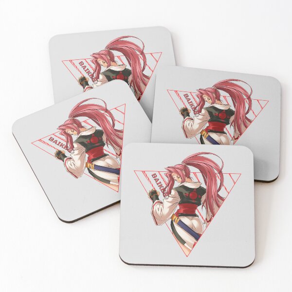 Item preview, Tri Baiken designed and sold by Mamawbravely.