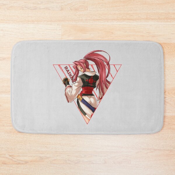 Item preview, Tri Baiken designed and sold by Mamawbravely.