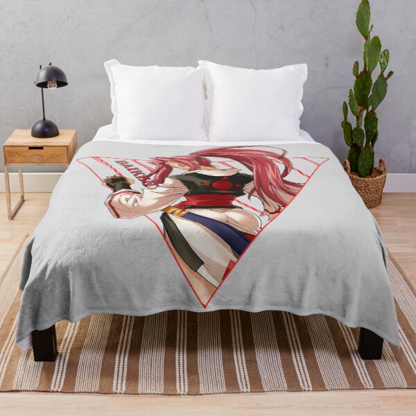 Item preview, Tri Baiken designed and sold by Mamawbravely.