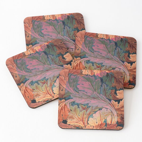 Item preview, Morris Wood designed and sold by Soomins-Bead.