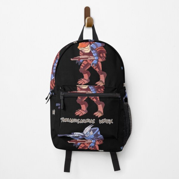 Item preview, Turianosaurus Wrex Classic  designed and sold by Maoerick274.