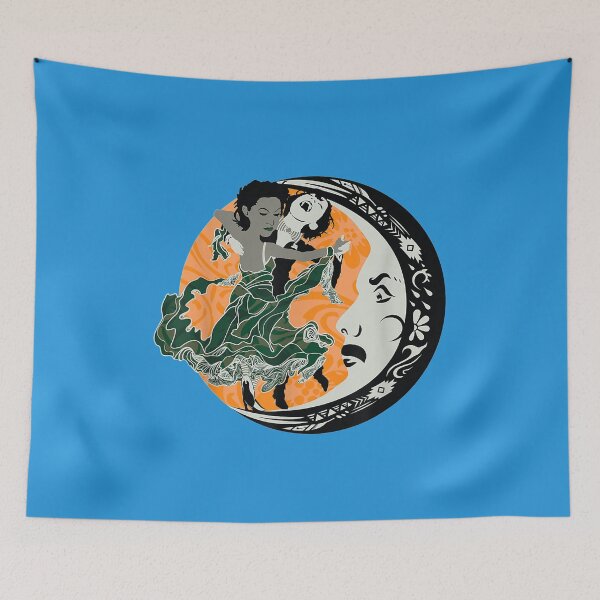 Item preview, dance with your darkness designed and sold by zerasstore.