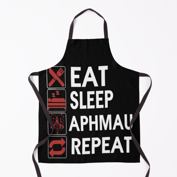 Item preview, eat , sleep , aphmau ,repeat designed and sold by eyline91.