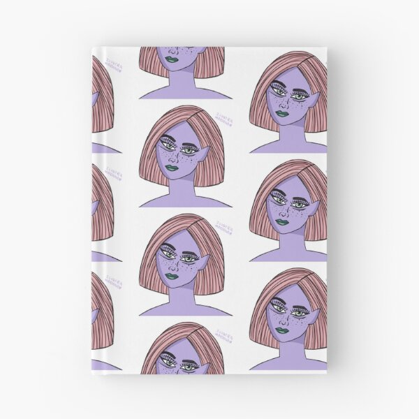 Item preview, Lunatic designed and sold by ilustramariana.